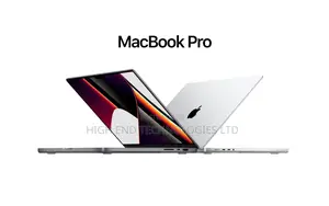 New Laptop Apple MacBook Pro 2018 8GB Intel Core I5 SSD 256GB
