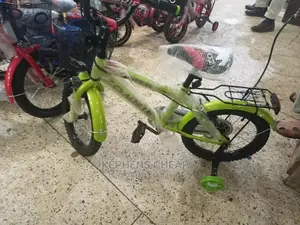 Kids Bicycle Size 16