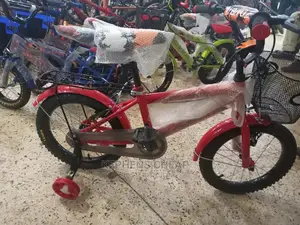 Kids Bicycle Size 16