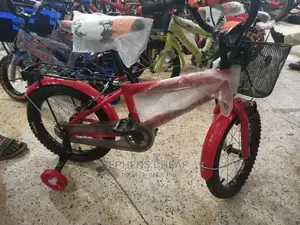 Kids Bicycle Size 16
