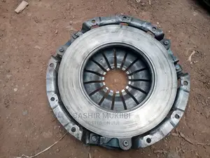 Full Clutch Kit