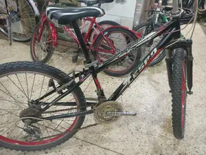 Bicycles for 10yrs