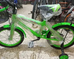 Children's Bicycles 1