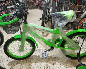 Children's Bicycles 1