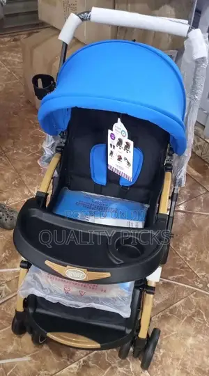New Baby Stroller