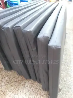 Photo - Royal Foam Mackintosh Mattresses