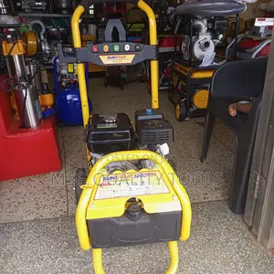 Car Washer