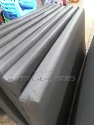Euro Foam Water Proof Mattress