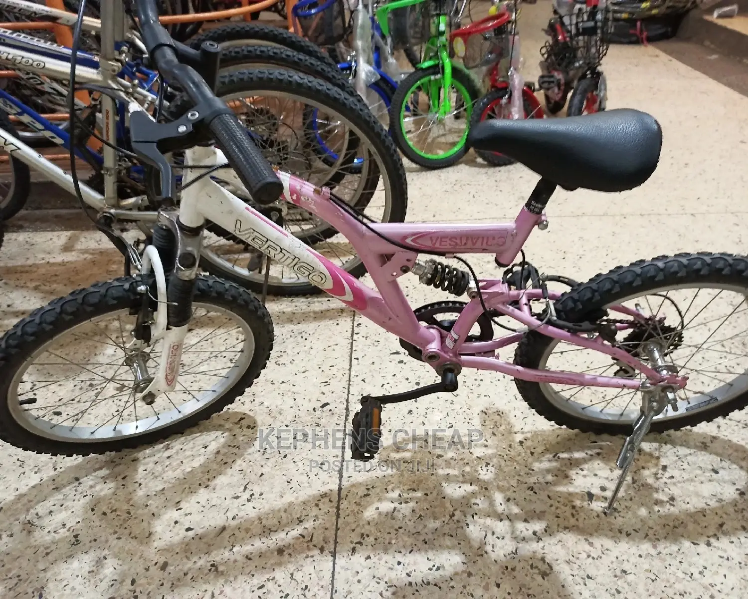 Children Bikes Size 20