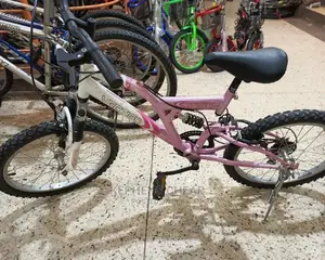 Children Bikes Size 20