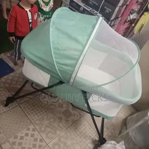 New Baby Rocker