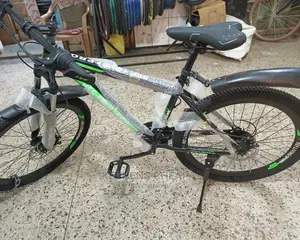 Brand New Disk Bicycles Size 26