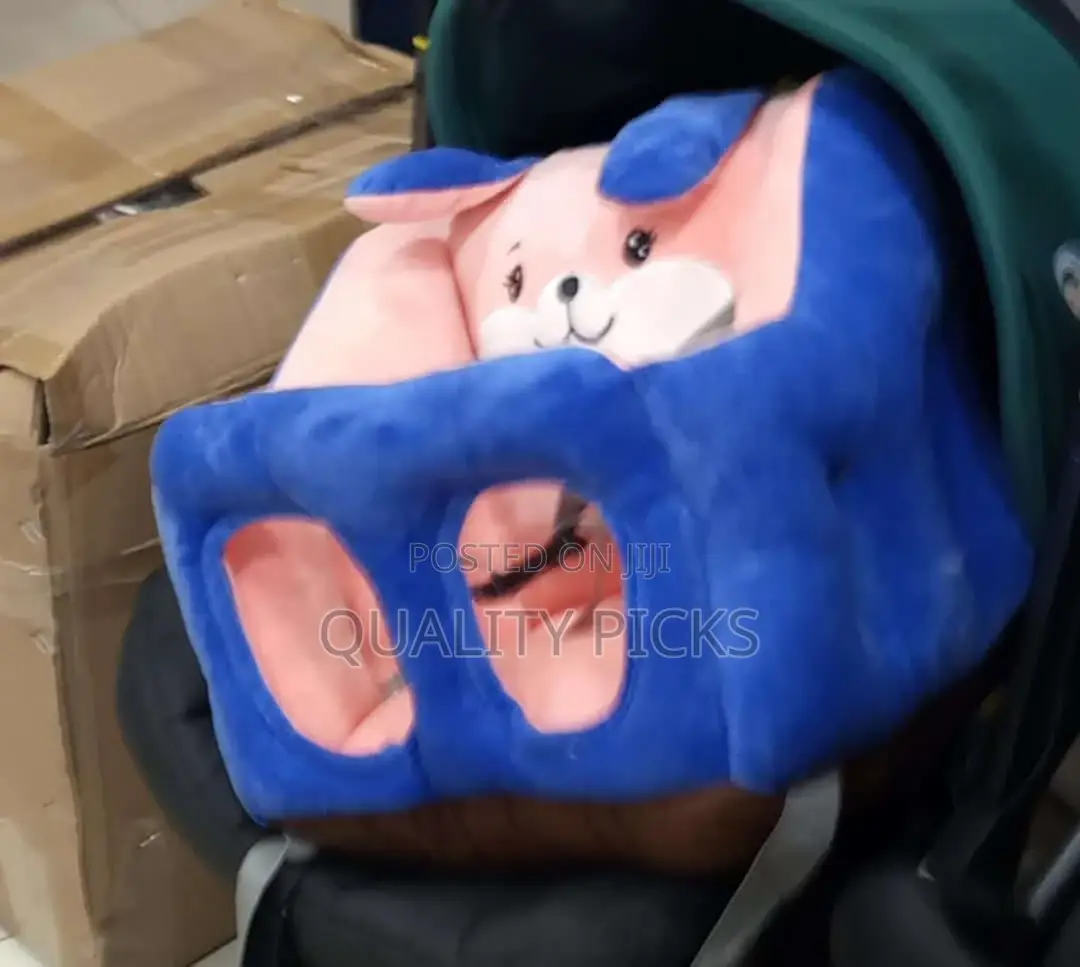 Baby Portable Car Booster Seat