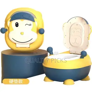 Baby Potty Chair
