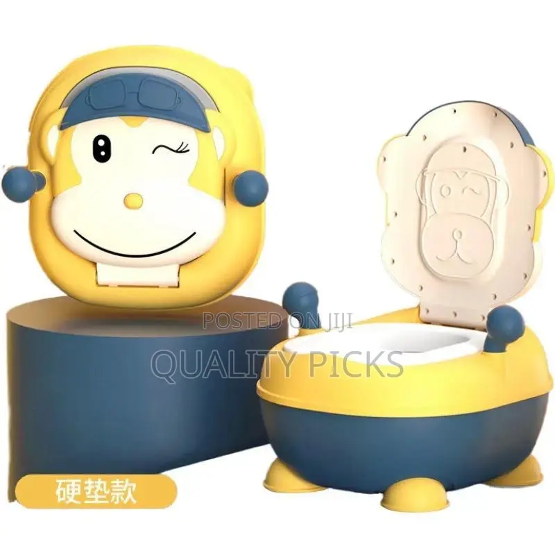 Baby Potty Chair