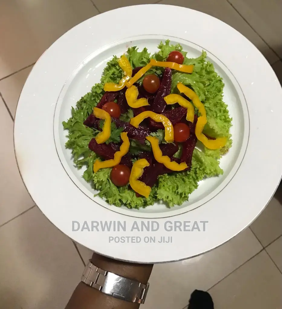 In-House and Residential Cooking Services This Festive Seaso