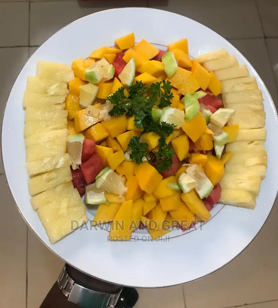 In-House and Residential Cooking Services This Festive Seaso