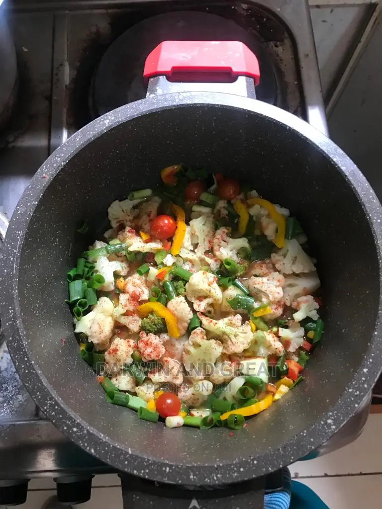 In-House and Residential Cooking Services This Festive Seaso