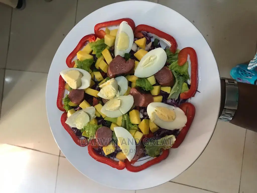In-House and Residential Cooking Services This Festive Seaso