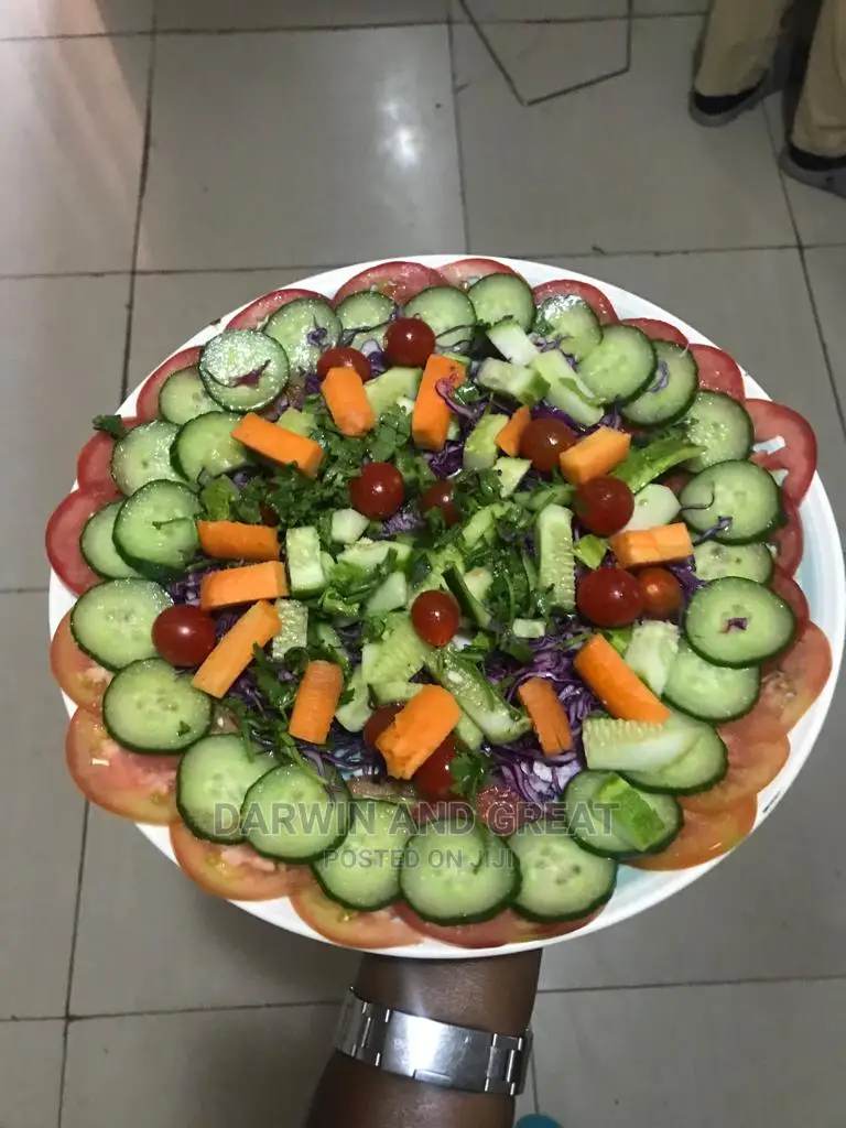 In-House and Residential Cooking Services This Festive Seaso