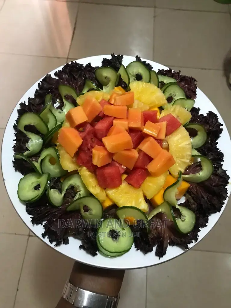 In-House and Residential Cooking Services This Festive Seaso