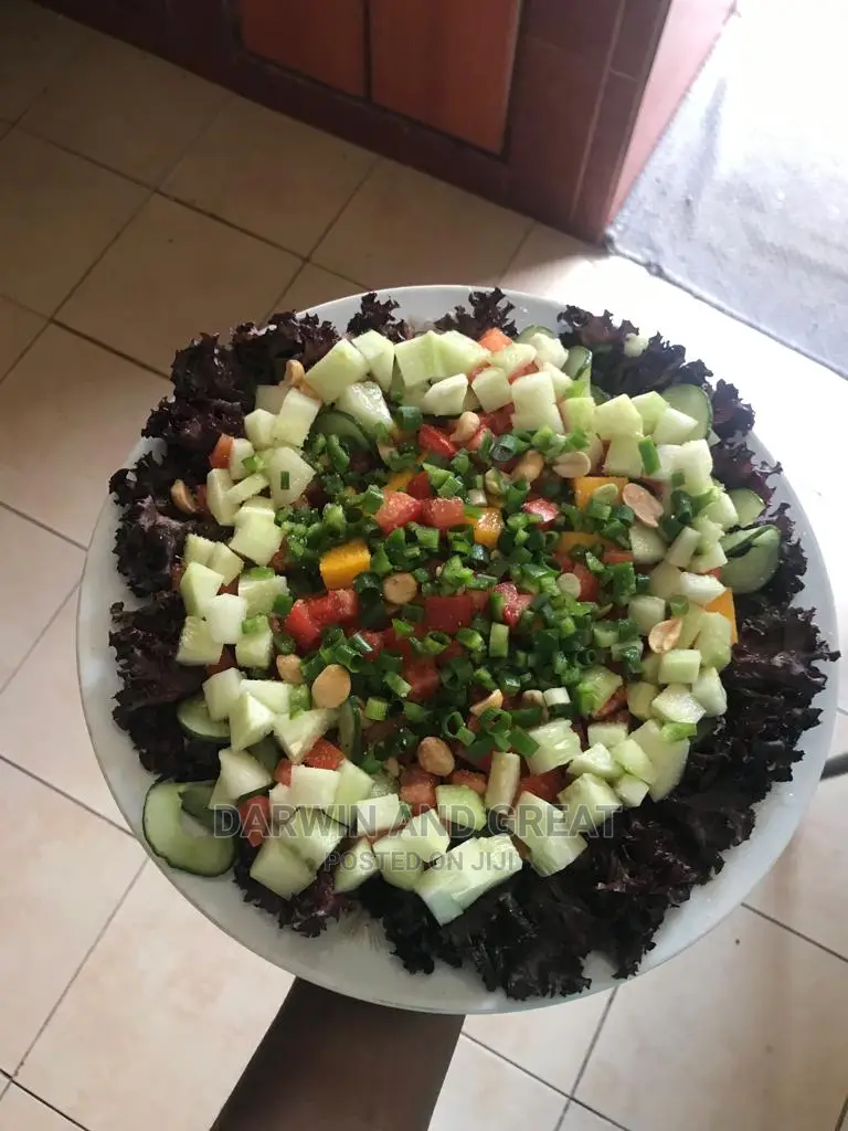 In-House and Residential Cooking Services This Festive Seaso