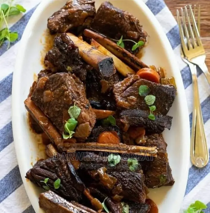 In-House and Residential Cooking Services This Festive Seaso