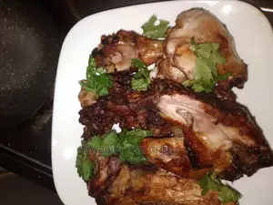 Chicken and BBQ Services for All Events and Parties