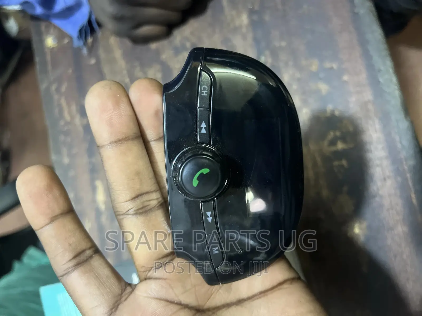 T37 Bluetooth Transmitter