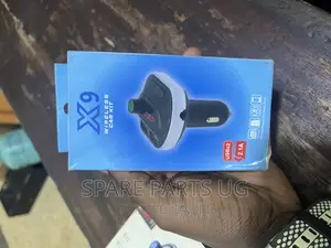 X9 Wireless Bluetooth Transmitter