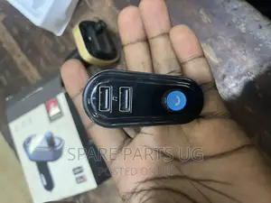 AP 02 Wireless ( Bluetooth ) Handsfree Car Mp3 Player