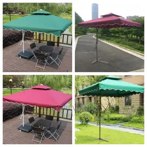 Photo - Compound Umbrella