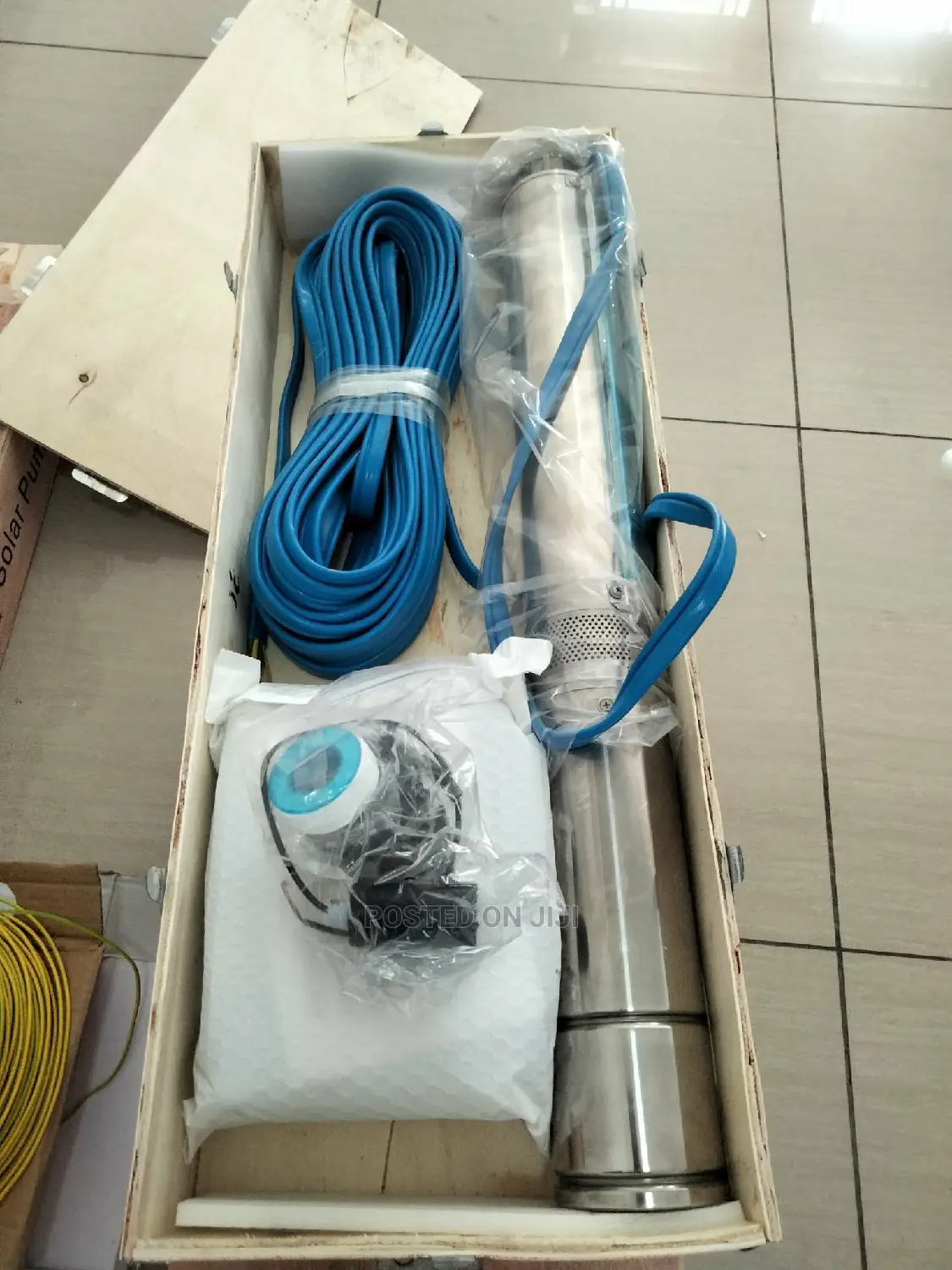 Underground Water Drilling Services