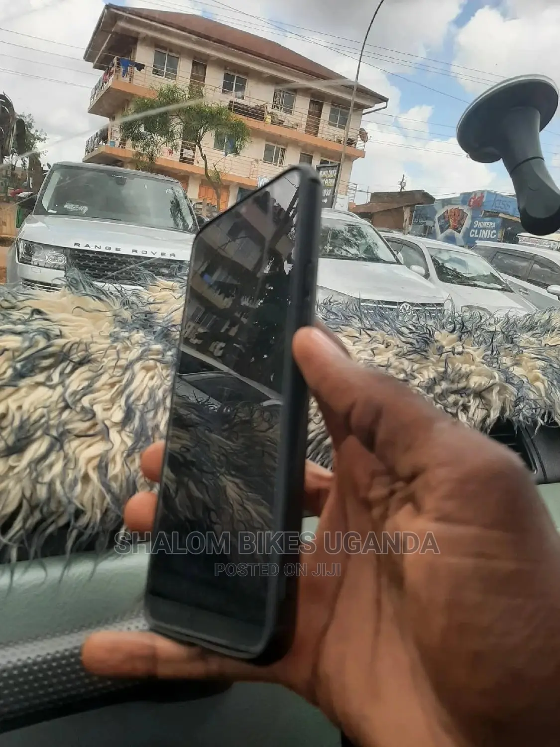 Tecno Camon 12 64 GB Blue