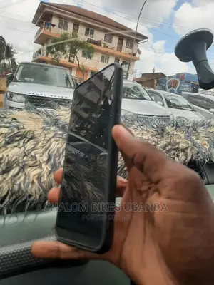 Tecno Camon 12 64 GB Blue