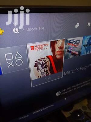 PS4 Soft Copy Games