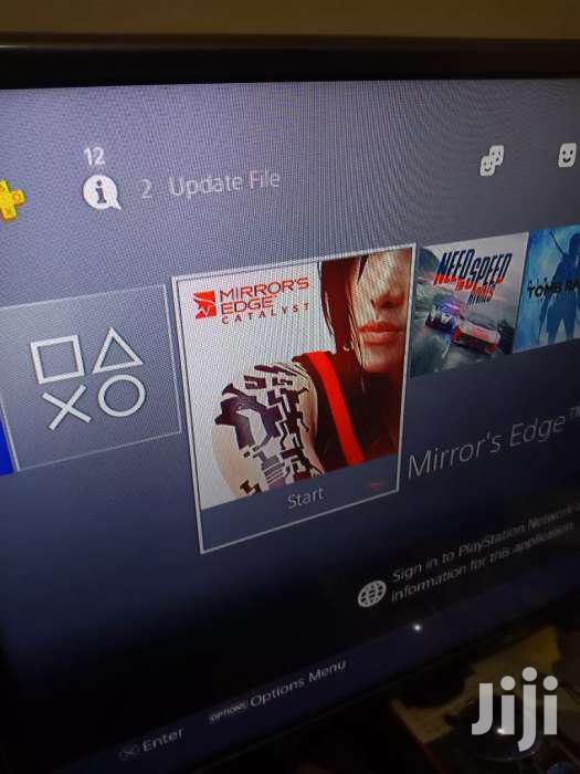 PS4 Soft Copy Games