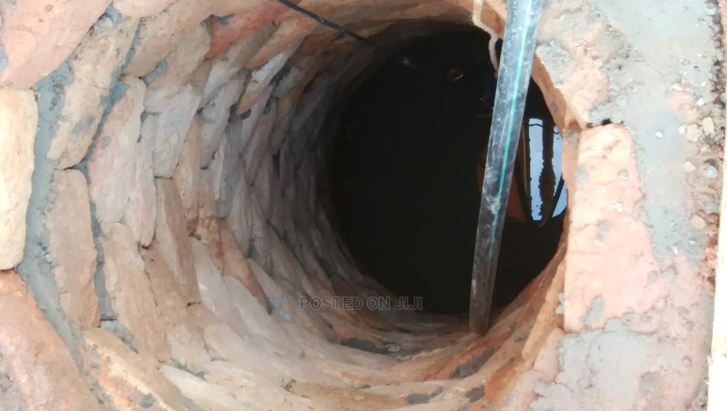 Underground Water Drilling Services