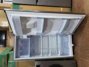Hisense 229L Single Door Refrigerator