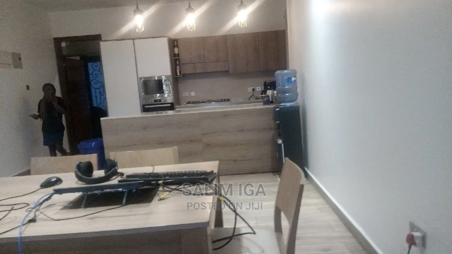 Furnished 2bdrm Block of Flats in Kololo Property, Central Division
