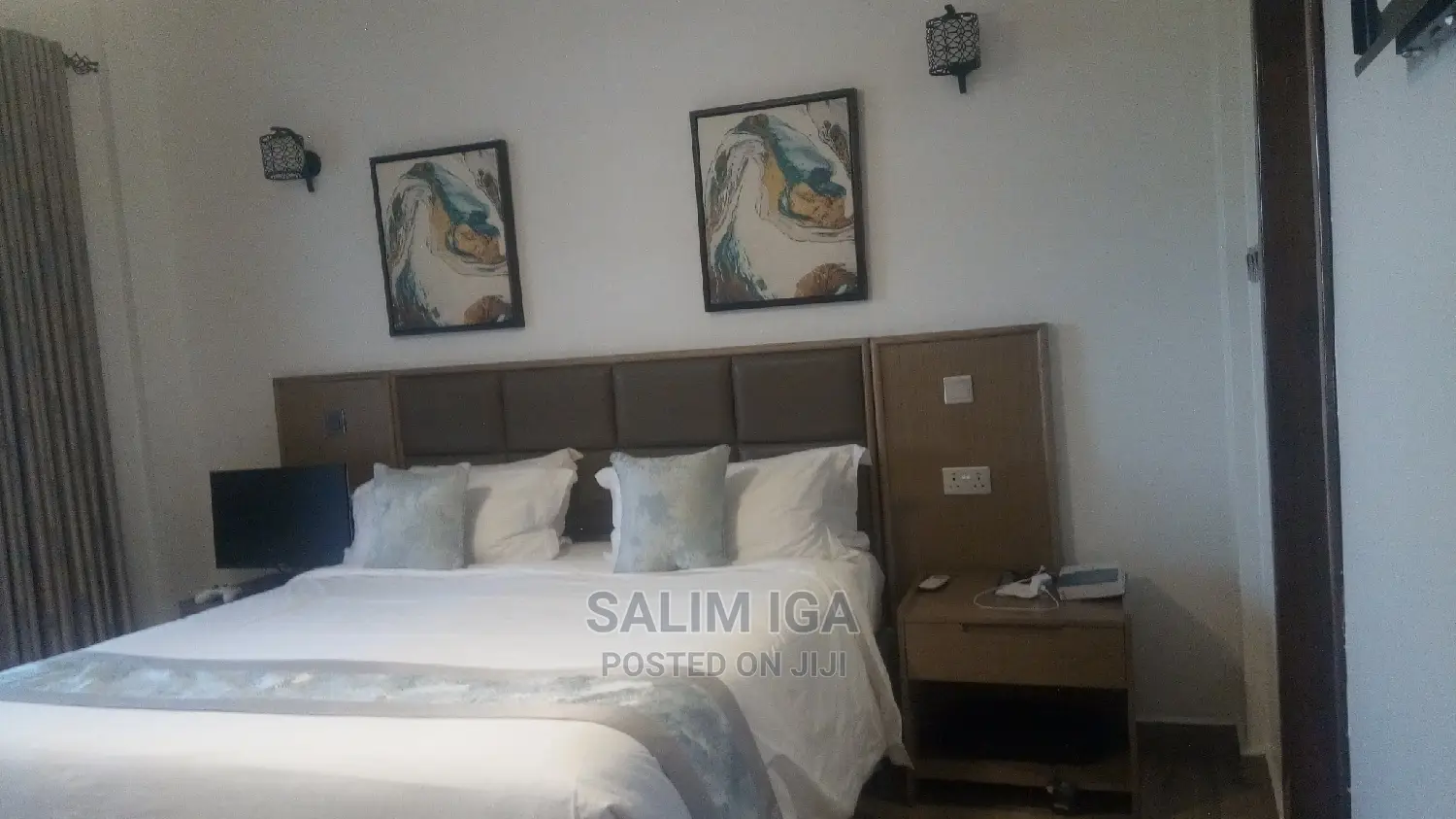 Furnished 2bdrm Block of Flats in Kololo Property, Central Division