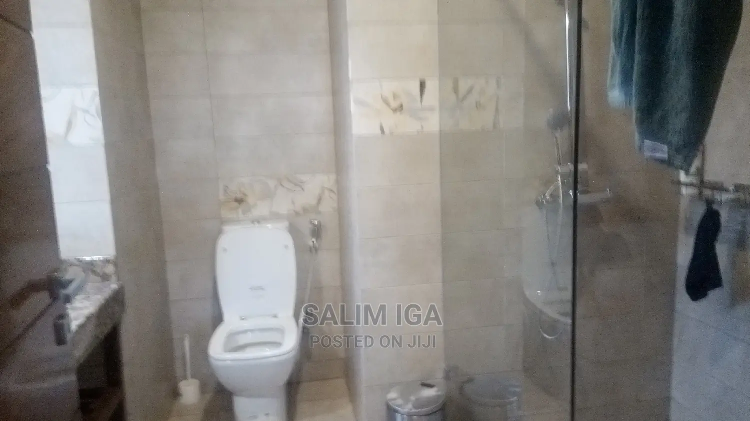 Furnished 2bdrm Block of Flats in Kololo Property, Central Division