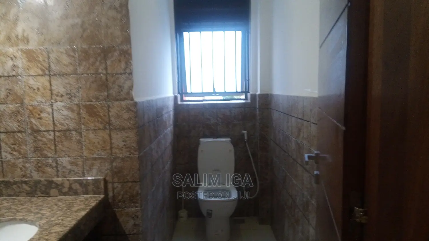 Furnished 2bdrm Block of Flats in Kololo Property, Central Division