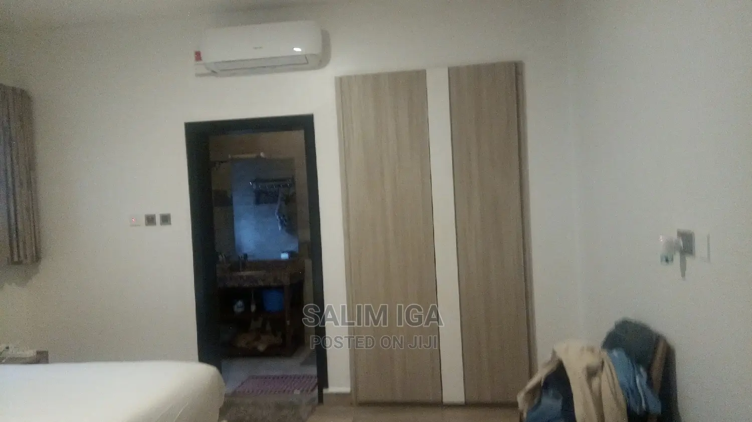 Furnished 2bdrm Block of Flats in Kololo Property, Central Division