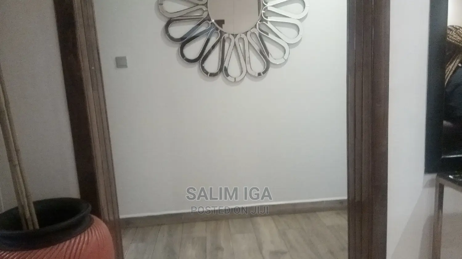 Furnished 2bdrm Block of Flats in Kololo Property, Central Division
