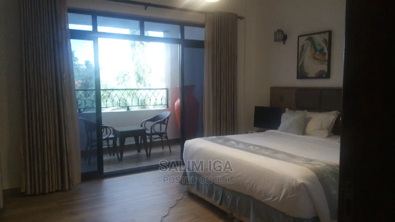Furnished 2bdrm Block of Flats in Kololo Property, Central Division