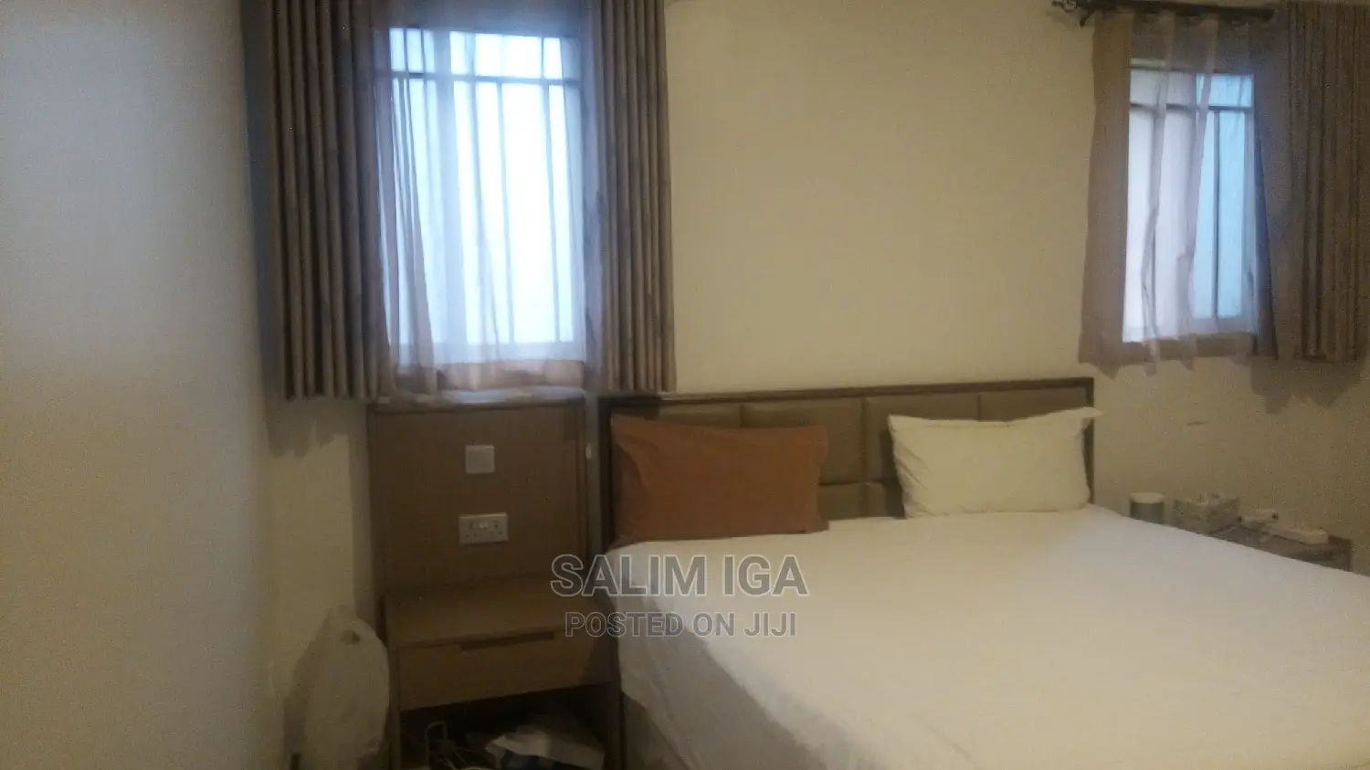 Furnished 2bdrm Block of Flats in Kololo Property, Central Division