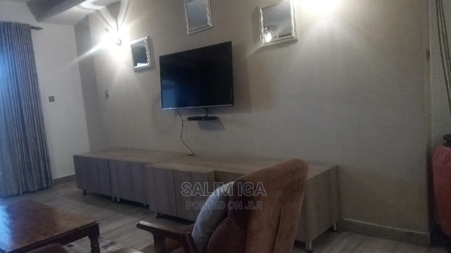Furnished 2bdrm Block of Flats in Kololo Property, Central Division