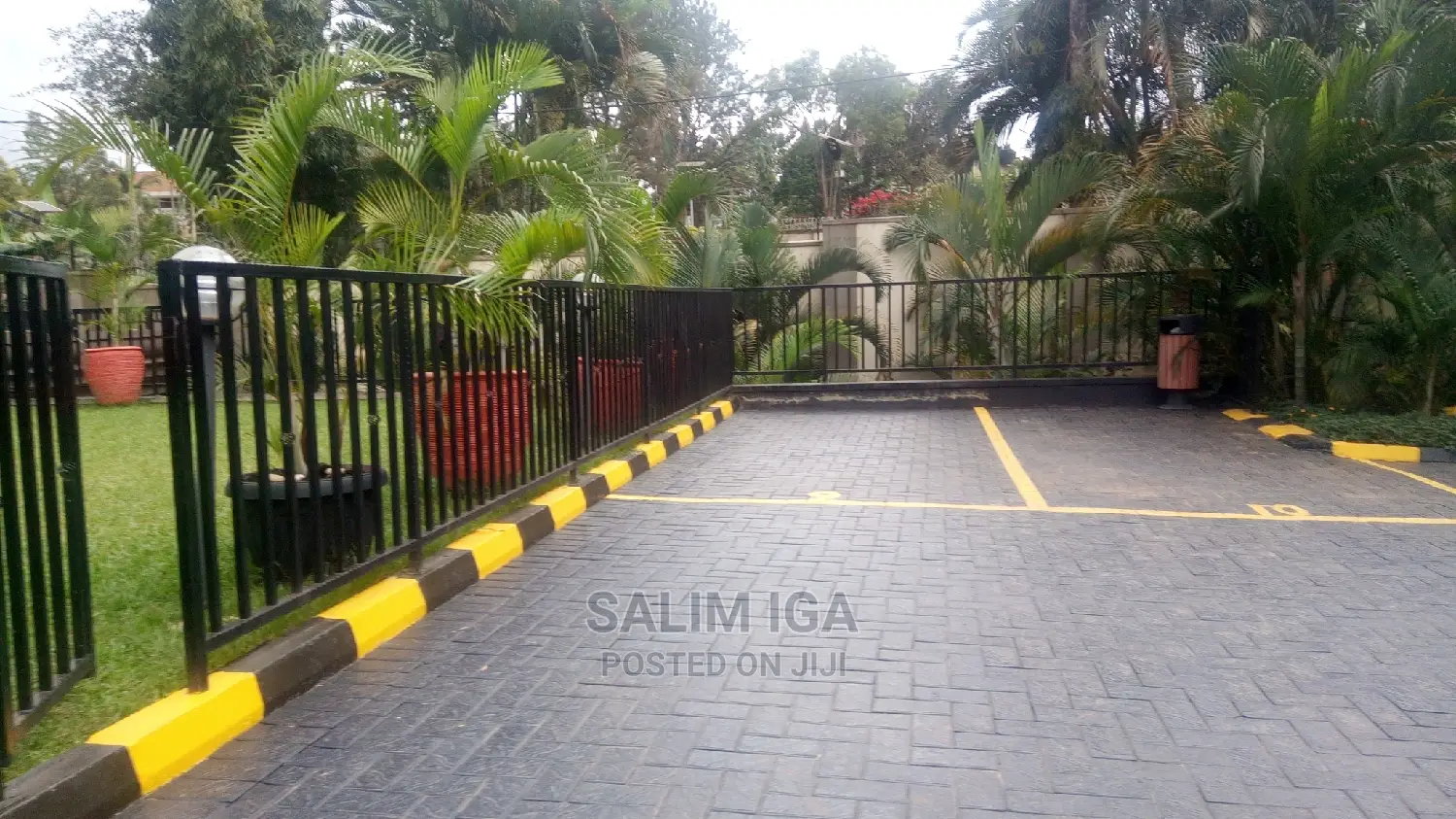 Furnished 2bdrm Block of Flats in Kololo Property, Central Division