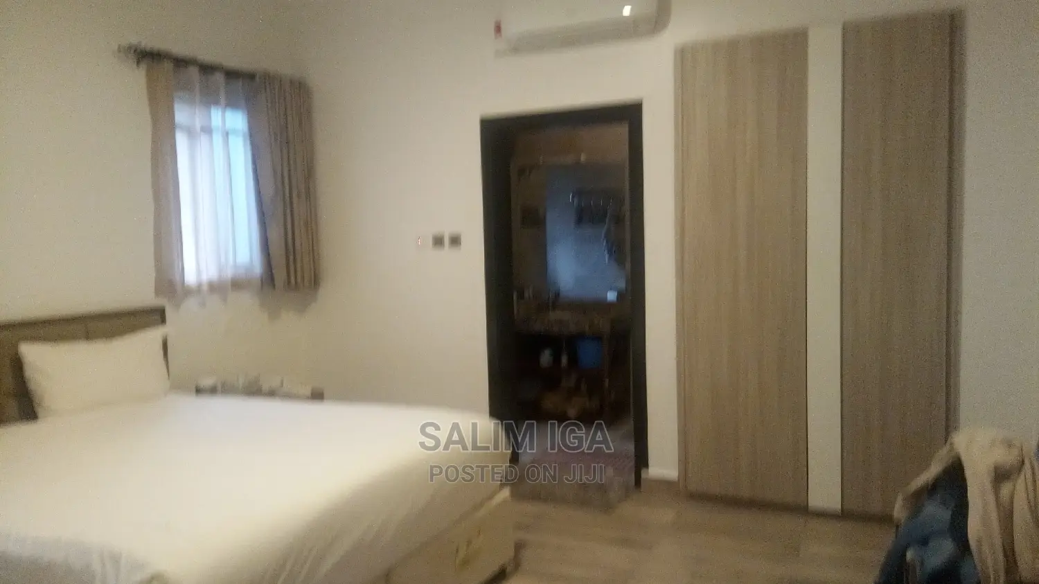 Furnished 2bdrm Block of Flats in Kololo Property, Central Division